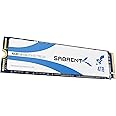 SABRENT Rocket Q 4TB NVMe PCIe M.2 2280 Internal SSD High Performance Solid State Drive R/W 3200/3000MB/s (SB-RKTQ-4TB)