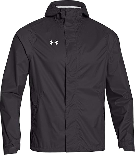 under armor rain suit