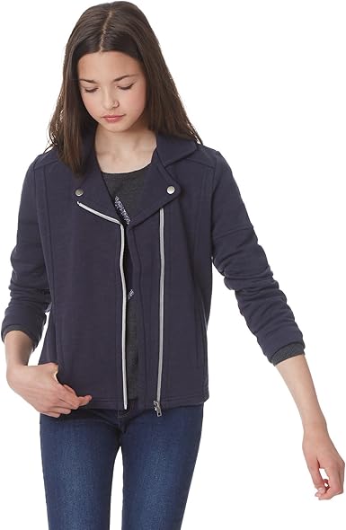 manteau enfant monoprix
