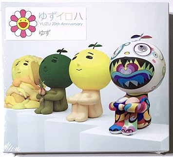 Amazon Yuzu th Anniversary All Time Best Album ゆずイロハ 1997 17 初回生産限定盤 三方背ケース仕様 プレイパス対応 ミュージック ミュージック