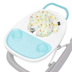 Smart Steps® by Baby Trend Dine N’ Play 3-in-1