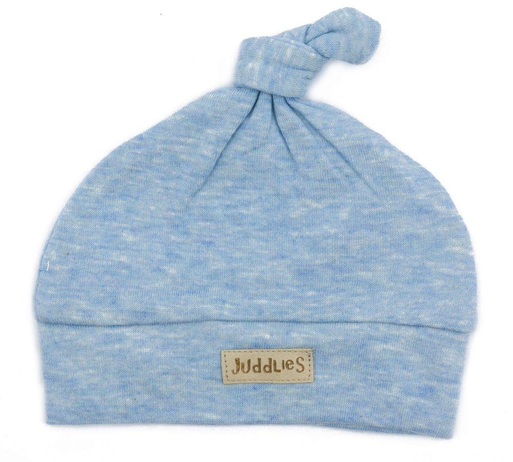 juddlies Designs ju-jud06006s Breathe-eze Hat (0D2 M, Sky Blue, 100% Cotton