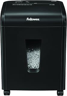 Fellowes Powershred 62MC