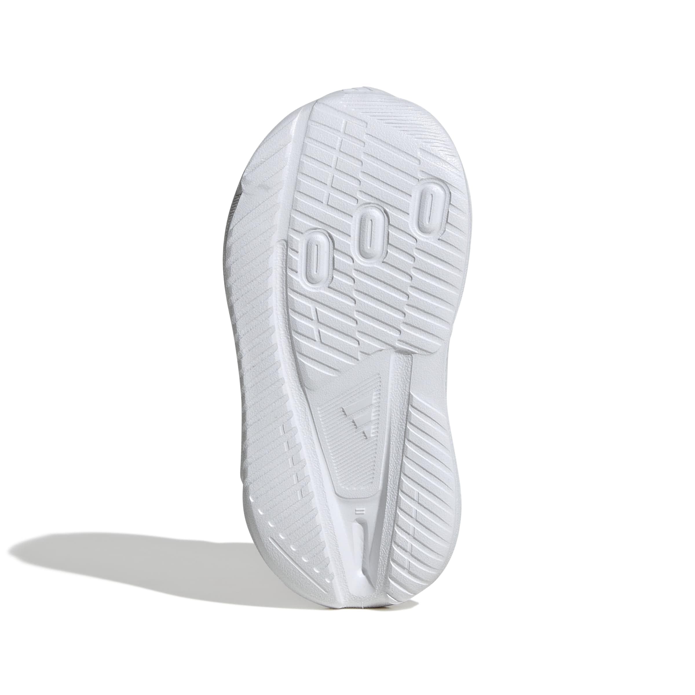 adidas Unisex Baby Duramo SL2 Shoes Infants, Shadow Navy/Silver met./Lucid pink, 19 EU 3