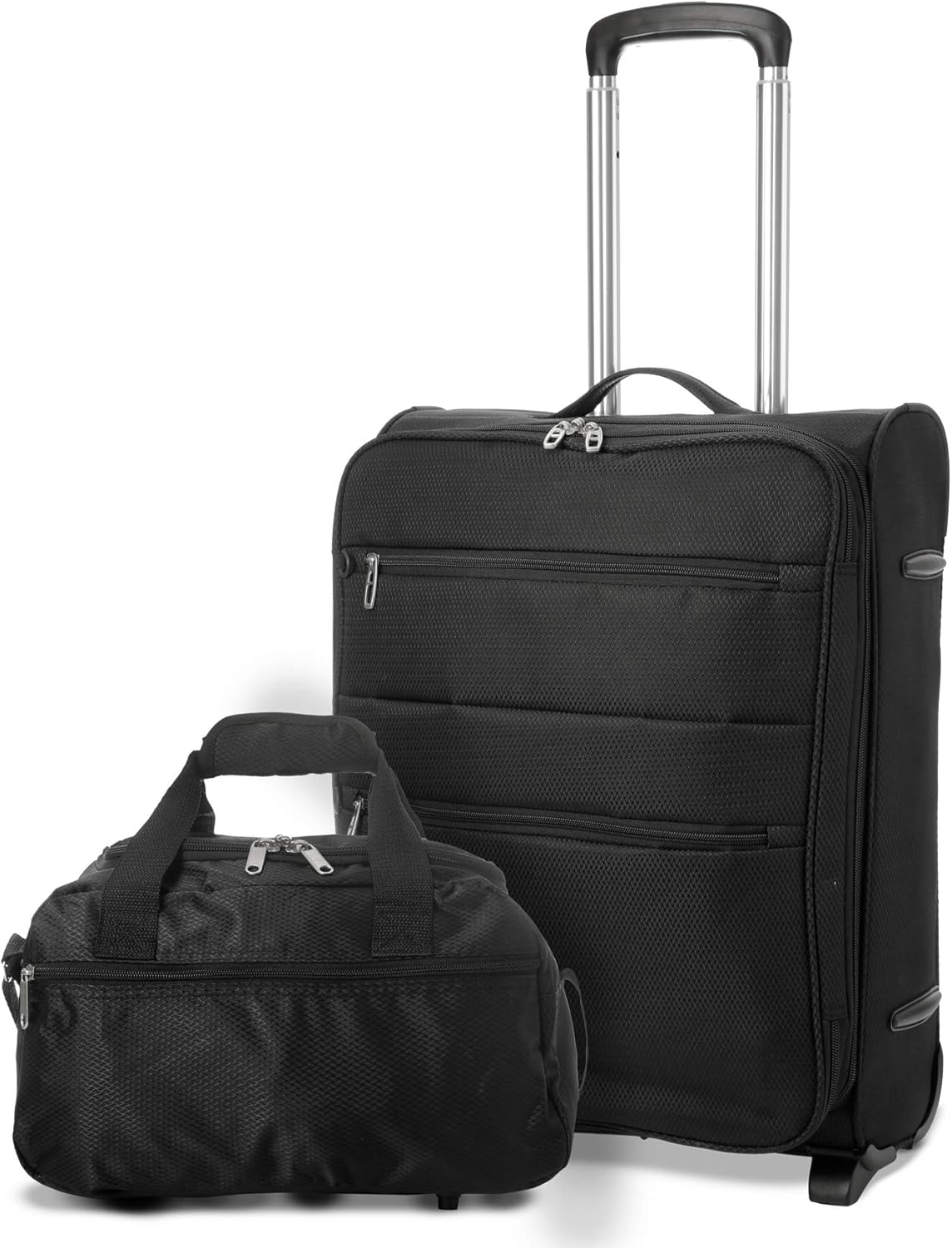 55x40x23 cm to inches luggage