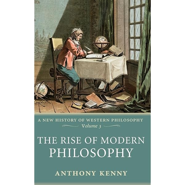 Philosophy in the Modern World: A New History of Western