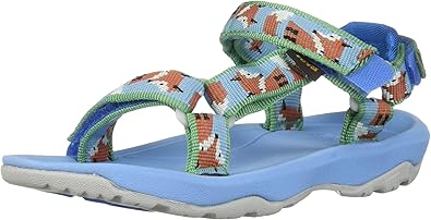teva infant sandals
