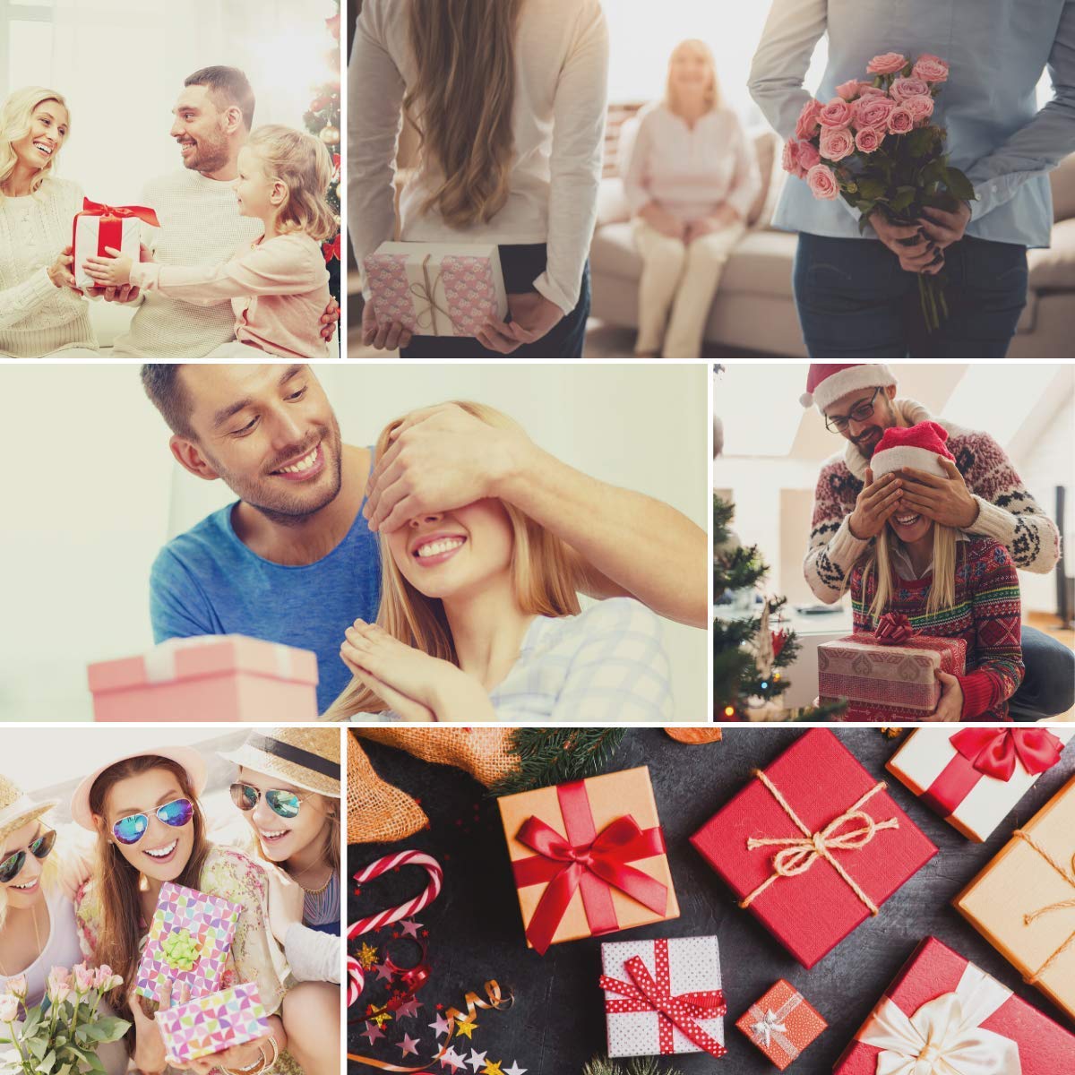 SPA LUXETIQUE Bade Valentinstag Geschenkset, 8tlg Vanilleduft Beauty Set für Frauen, Geburtstagsgeschenk Spa Set Damen mit Deko Badewanne,Wellness Set für Frauen,Weihnachtsgeschenke,Muttertagsgeschenk 7