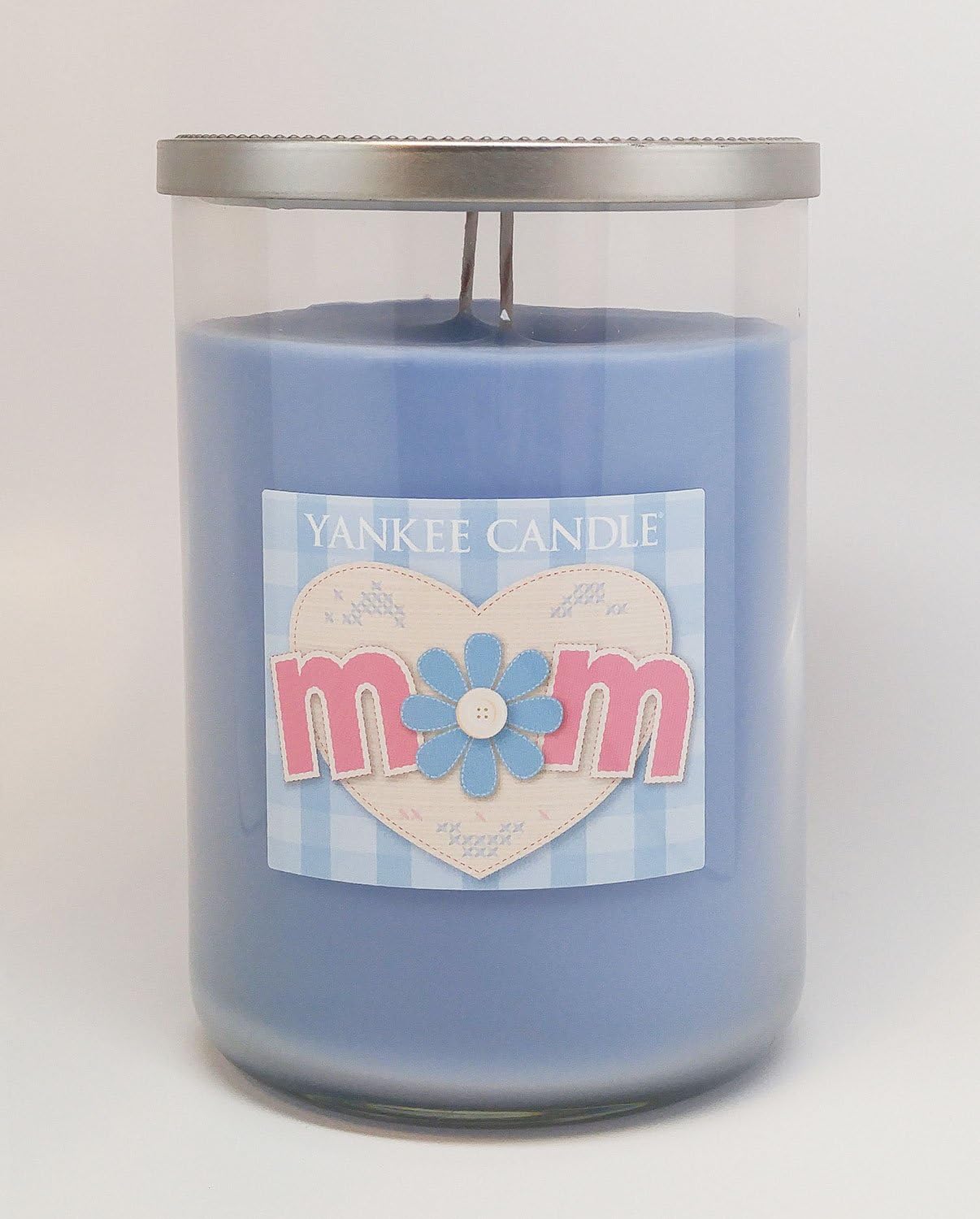 Yankee Candle Mom 22oz Large Amazon.co.uk Kitchen & Home