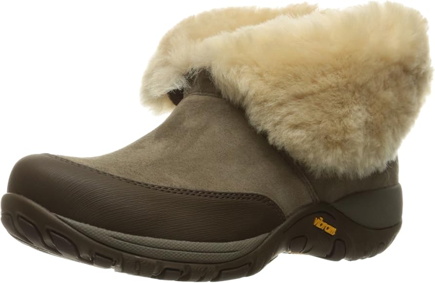 dansko boots with fur