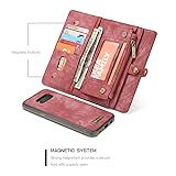 Galaxy S8 Plus Case,Galaxy S8 Plus Wallet
