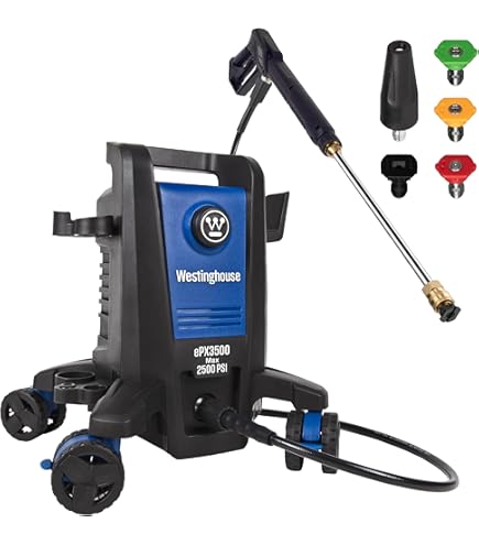 Amazon.com : Kärcher TLA 4 Telescopic Lance for Cleaning Surfaces