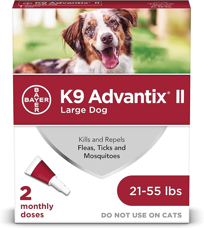 walgreens flea collar