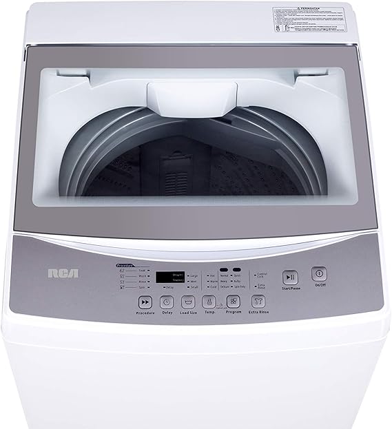 rca portable washer 3.0