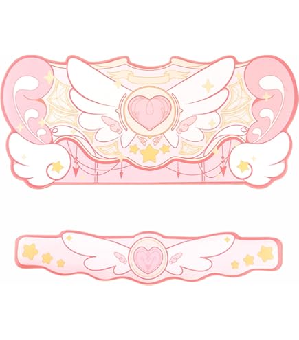Angel Wing Armrest Ondersteuning Memory Pad Polssteun Ontspanning voor