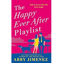 Amazon.com: Untitled Jimenez 1: 9780349423425: Abby Jimenez: Books