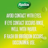 Radox Bath Soak Bubble Bath 10x 500ml Mixed Pack - Muscle Soak, Relax, view 8