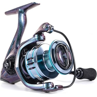 best ice fishing pole and reel Best Ice Fishing Rods and Combos
