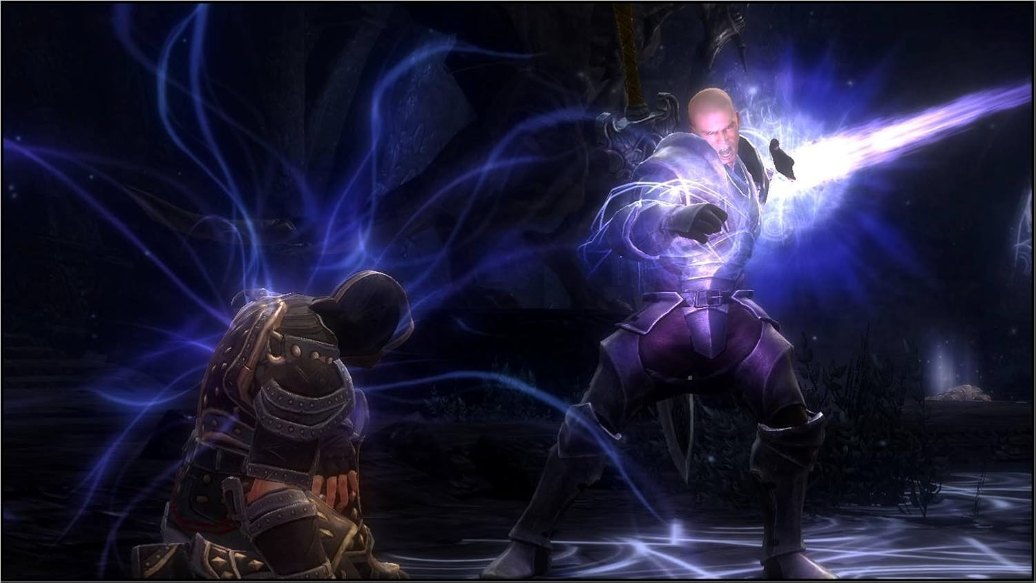 Kingdoms of amalur reckoning collections