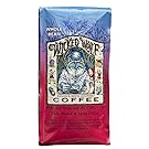 Raven's Brew Coffee Wicked Wolf Blend Whole Bean Coffee, 12 oz