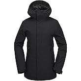 Volcom Women's Stoney Shadow Insulated Snowboard Ski Winter Snow Jacket