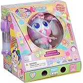 Distroller Nerlie Neonate Baby (lili pink)