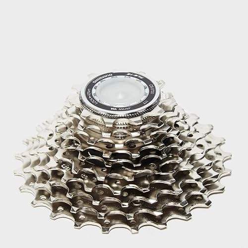 Shimano CS-5700 105 10-Speed Cassette, 11-25T in Oman Whizz