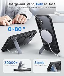 SIXBOX for Samsung Galaxy S25+ Plus