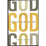 The Evolution of God