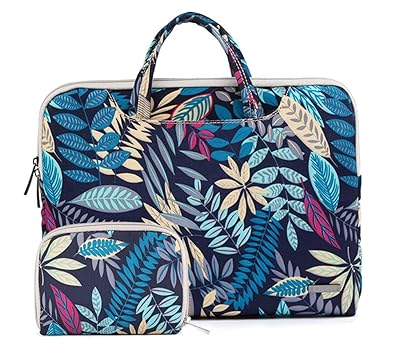 Laptophülle Anti-Schock Laptop Schutzhülle Laptoptasche Notebooktasche Sleeve Umhängetasche Notebook Hülle Tasche für 11.6-15