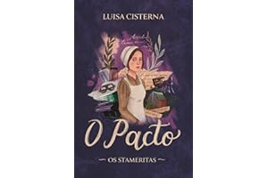 O Pacto: Coleção Os Stameritas
