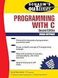 Schaum's Outline of Programming with C