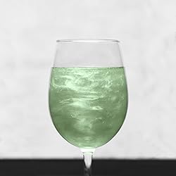 Bakell - Soft Green Tinker Dust