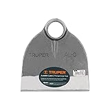 TRUPER AL-0 Round Eye Hoes 1.5Lb