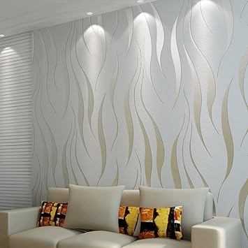 10+ Tolle 3d Tapeten Wohnzimmer Amazon