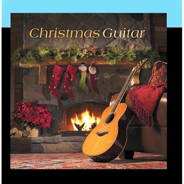 Christmas Guitars - Amazon.com Music