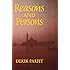 Reasons and Persons (Oxford Paperbacks)