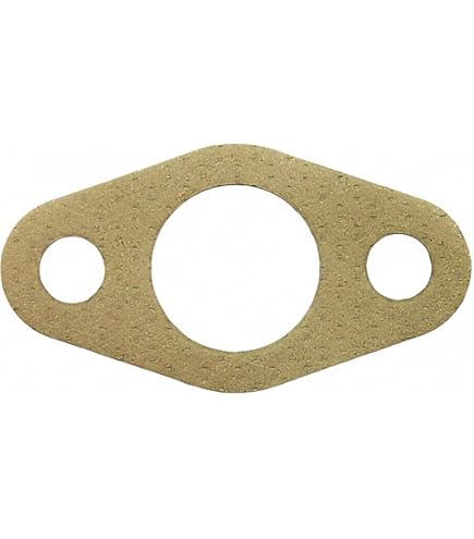 Fel-Pro FEL-PRO 70954 EGR/Exhaust Air Supply Gasket - View #4