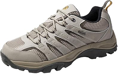 the best waterproof hiking shoes