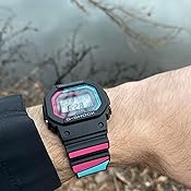 g shock gorillaz amazon