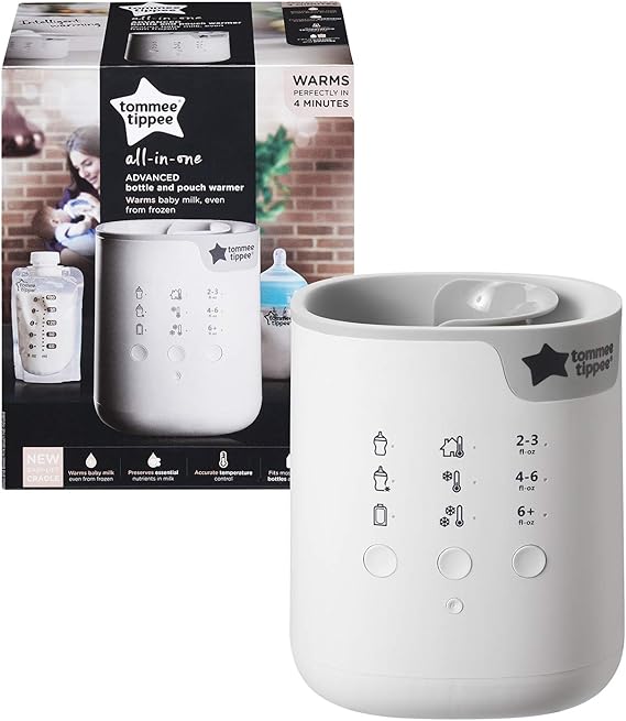 tommee tippee bottle warmer amazon