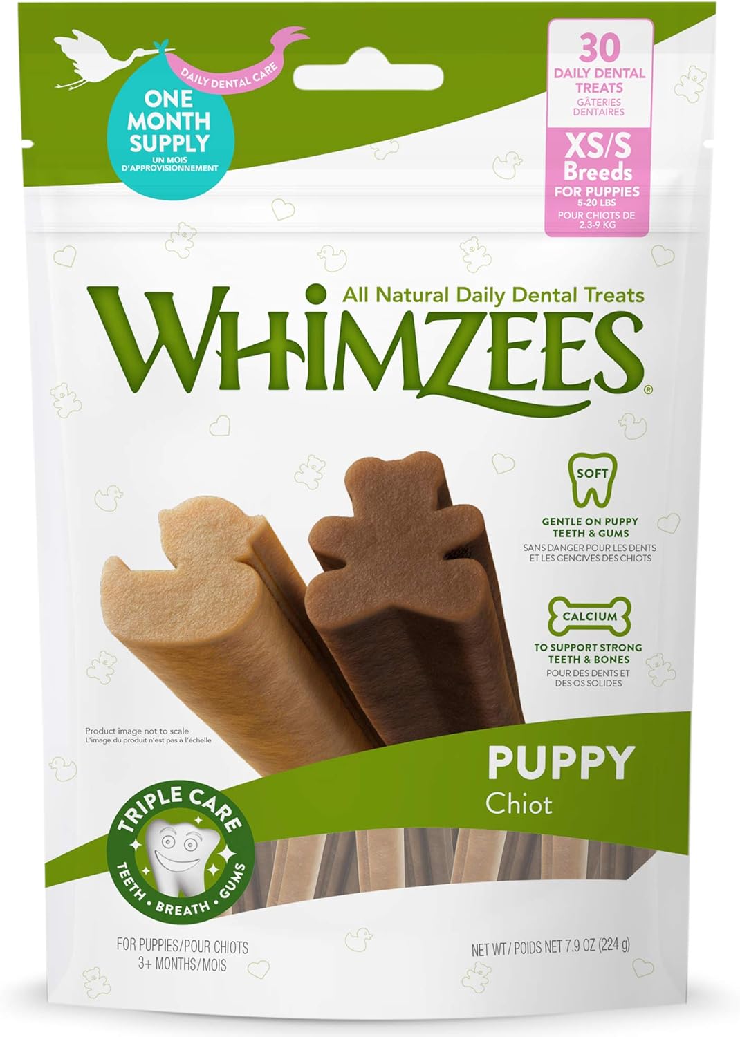 whimzees house