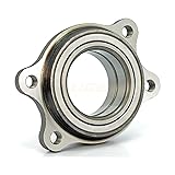 Rear Wheel Bearing Assembly 70-513301 For 2008 Audi