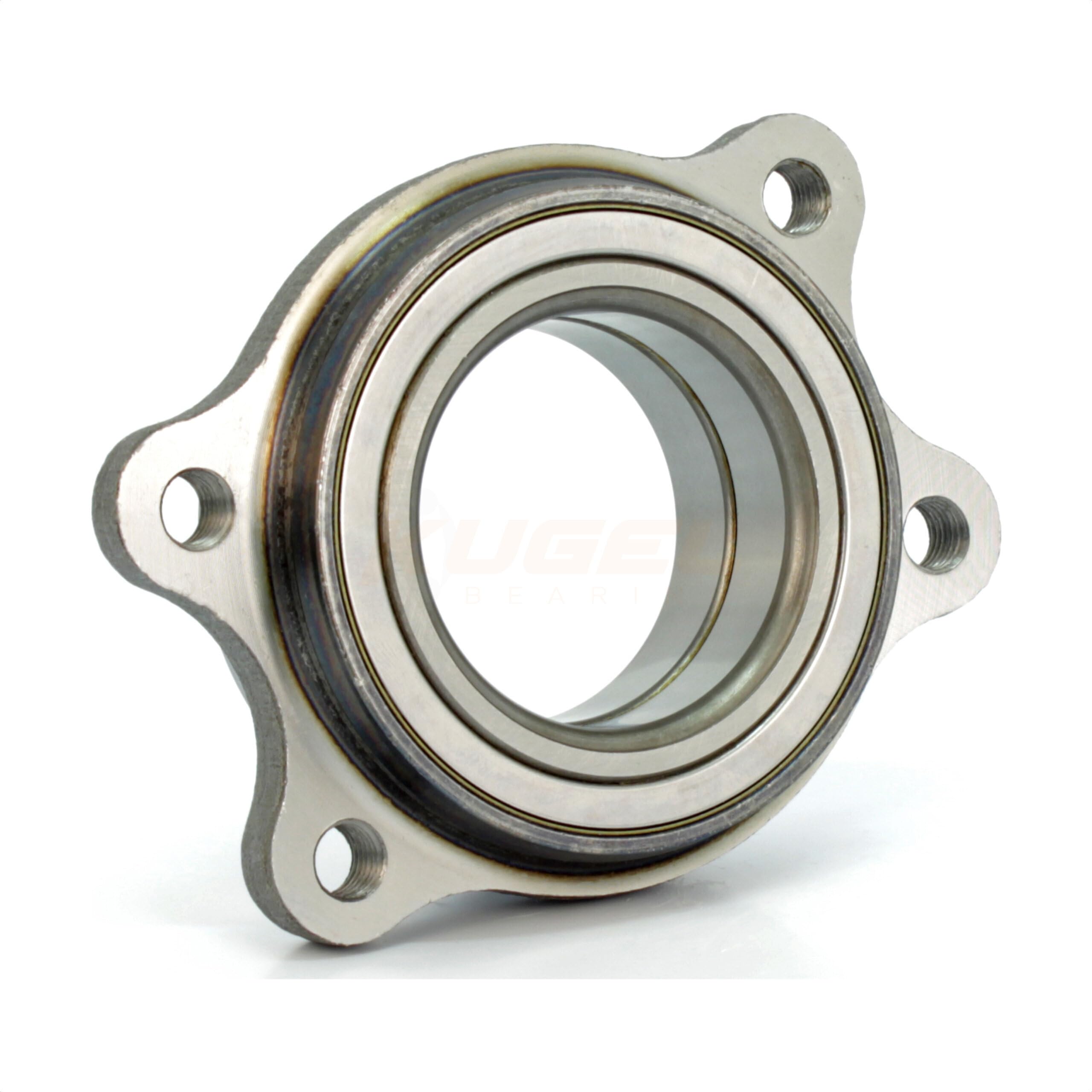Rear Wheel Bearing Assembly 70-513301 For 2008 Audi