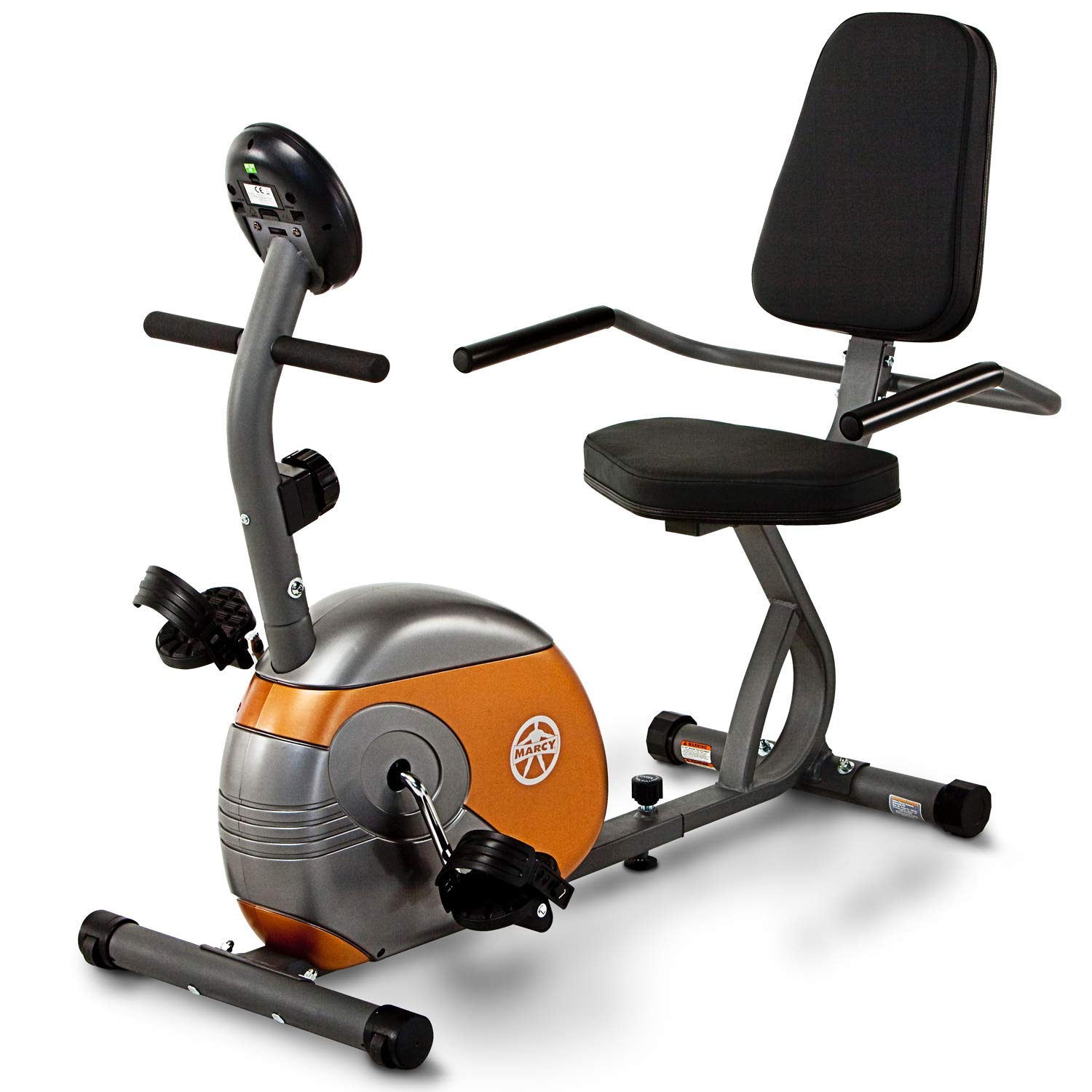 stationary bike resistance