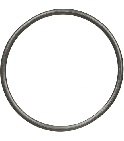 Fel-Pro 61442 Exhaust Pipe Gasket - OEM Quality Replacement Gasket