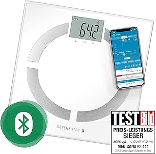 Medisana BS 444 connect