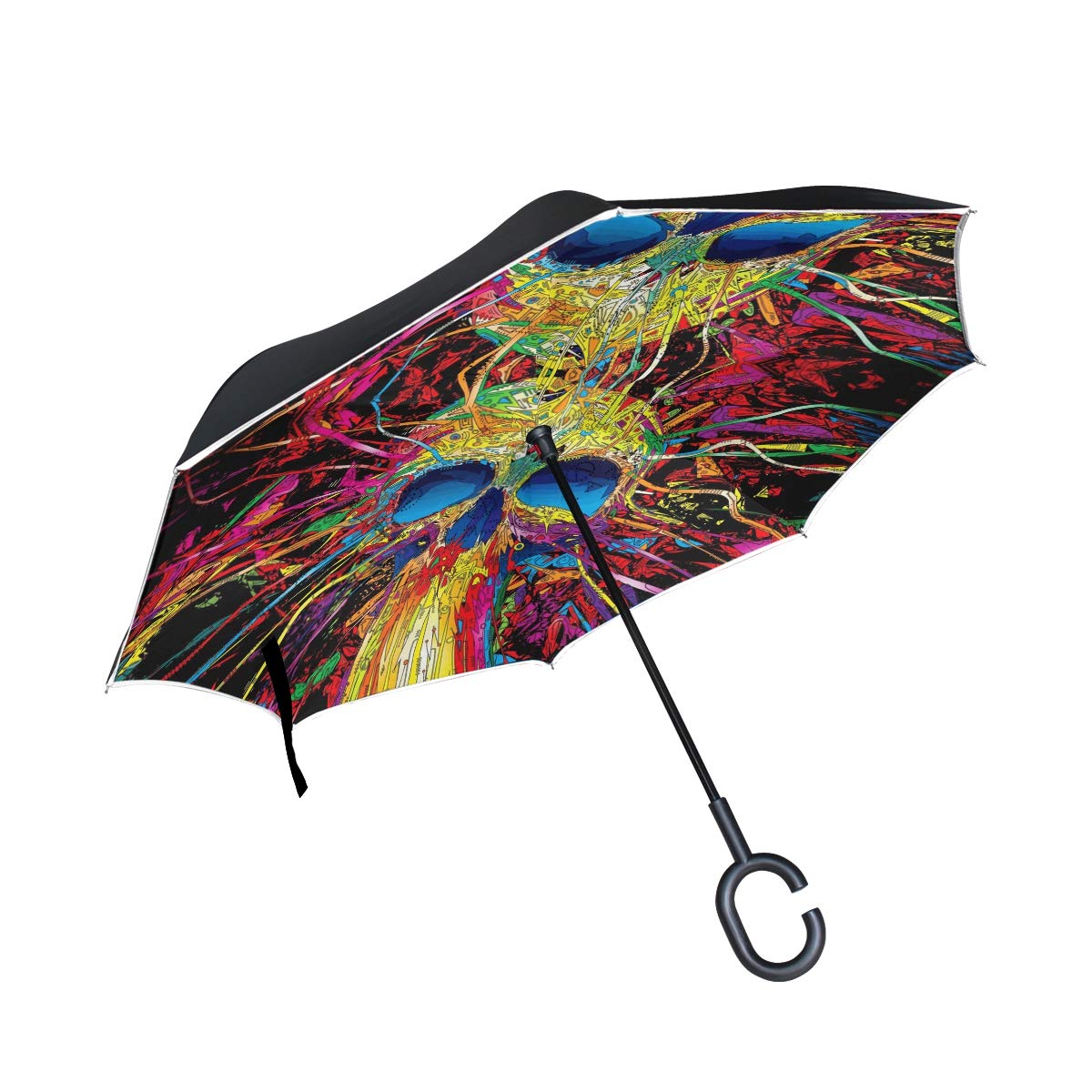 The 10 Best Reverse Umbrella 3M Life Sunny