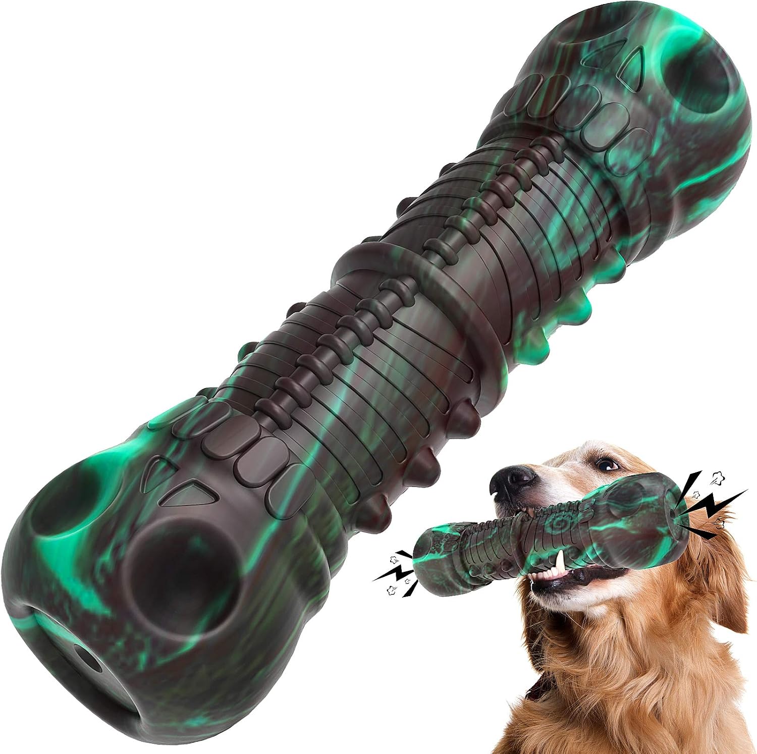 HETOO Dog Toys
