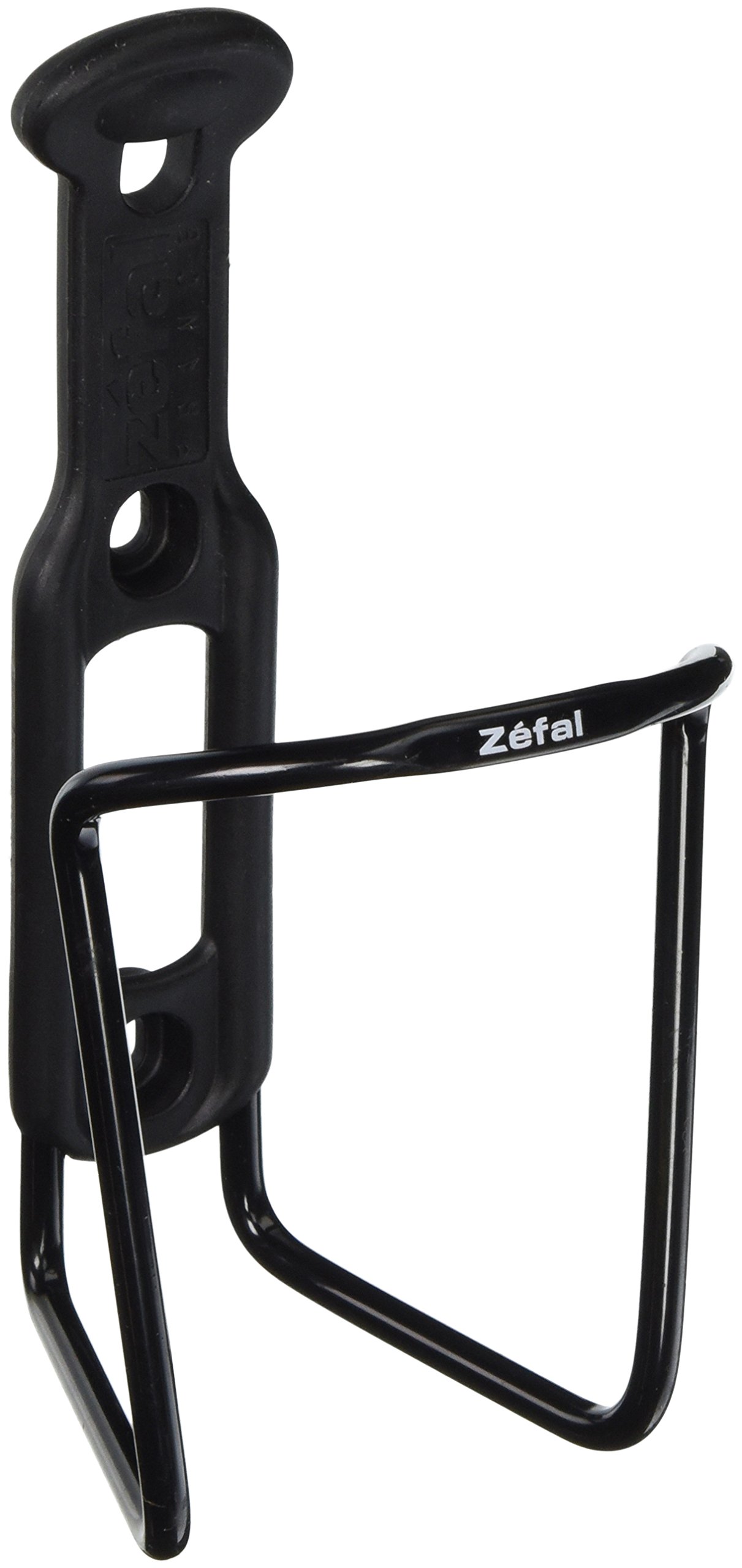 ZEFAL Echo Bottle Cage (Black)
